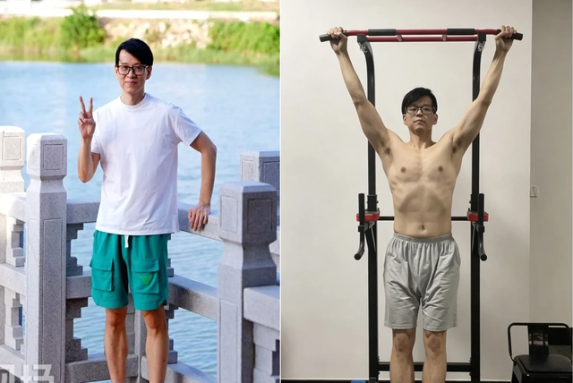 Người đàn ông 43 tuổi giảm 12,5kg trong 6 tháng nhờ ăn 1 loại rau củ thay cơm, chợ Việt bán vừa nhiều vừa rẻ - Ảnh 1.