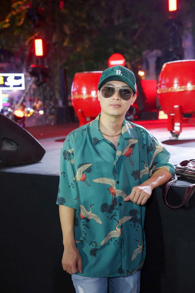 Vạn Show và cách kể chuyện văn hóa trên sân khấu - Ảnh 6.