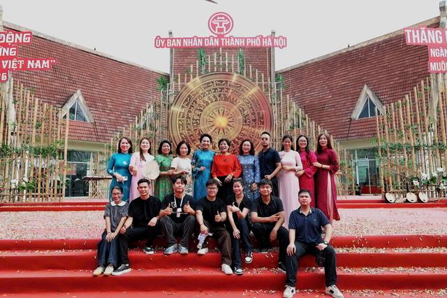 Vạn Show và cách kể chuyện văn hóa trên sân khấu - Ảnh 7.