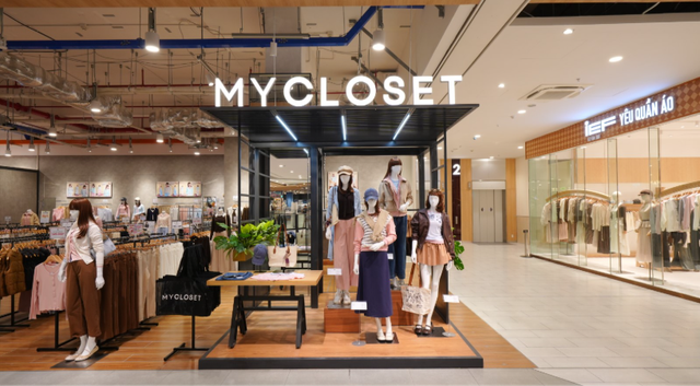 AEON Việt Nam ch&iacute;nh thức khai trương AEON Hải Dương - Trung t&acirc;m thương mại quy m&ocirc; vừa đầu ti&ecirc;n tại khu vực Đồng Bằng S&ocirc;ng Hồng - Ảnh 8.
