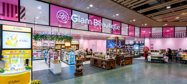 AEON Việt Nam ch&iacute;nh thức khai trương AEON Hải Dương - Trung t&acirc;m thương mại quy m&ocirc; vừa đầu ti&ecirc;n tại khu vực Đồng Bằng S&ocirc;ng Hồng - Ảnh 9.