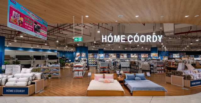 AEON Việt Nam ch&iacute;nh thức khai trương AEON Hải Dương - Trung t&acirc;m thương mại quy m&ocirc; vừa đầu ti&ecirc;n tại khu vực Đồng Bằng S&ocirc;ng Hồng - Ảnh 10.