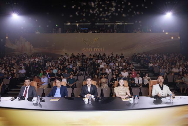 NSND Tấn Minh, NSƯT Tân Nhàn, Quang Hào