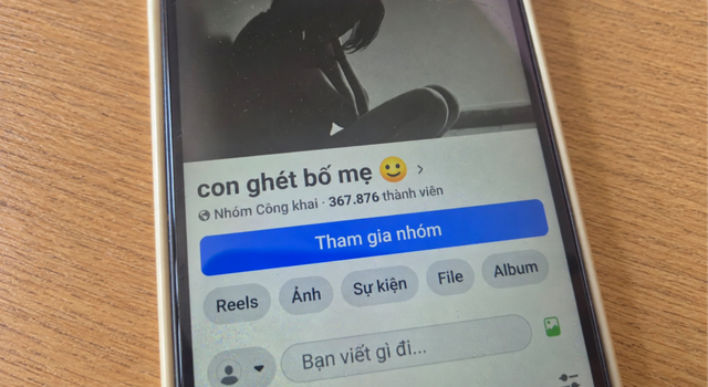 Nhóm