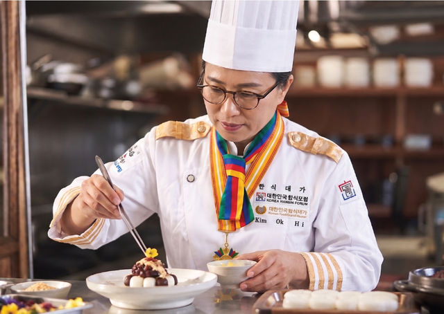 Sắp diễn ra Tuần lễ ẩm thực Hàn Quốc 2026 tại Hà Nội - Ảnh 5.