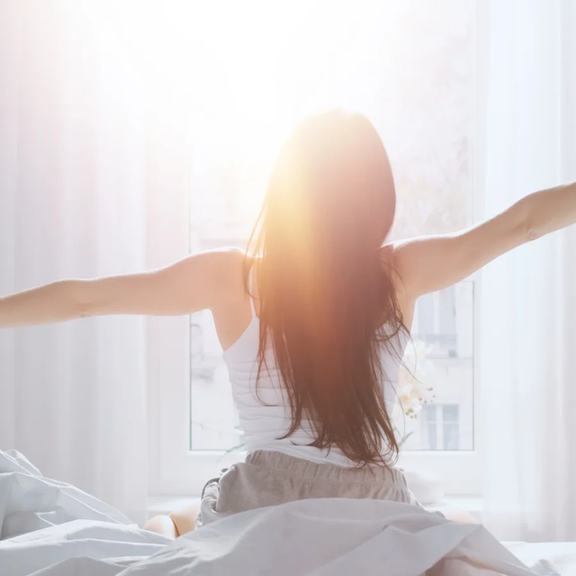 10 b&iacute; quyết giảm c&acirc;n h&agrave;ng đầu d&agrave;nh cho phụ nữ trung ni&ecirc;n: Đừng chỉ tr&ocirc;ng chờ v&agrave;o việc ăn &iacute;t hơn, cũng kh&ocirc;ng phải l&agrave; chạy bộ - Ảnh 5.