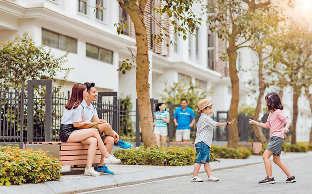 Nếu quanh nhà xuất hiện 4 dấu hiệu này, con cháu sau này có thể làm nên việc lớn - Ảnh 1.