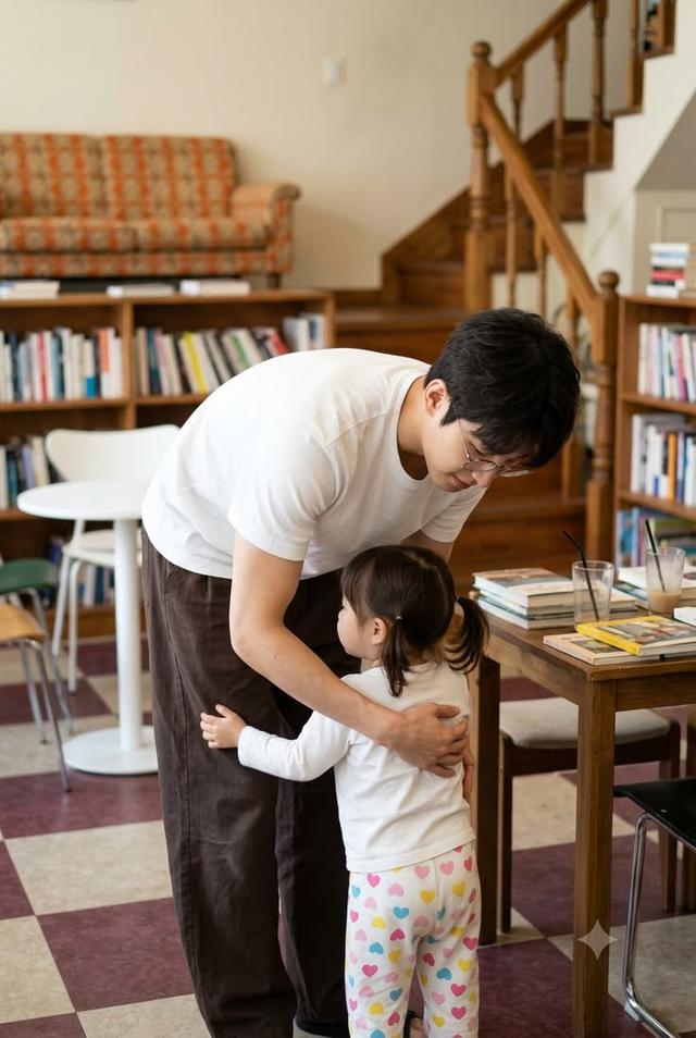 Muốn biết 1 gia đình nuôi dạy con thế nào, hãy nhìn 5 thái độ của đứa trẻ với bố mẹ - Ảnh 5.