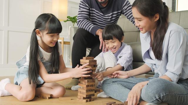 Nếu quanh nhà xuất hiện 4 dấu hiệu này, con cháu sau này có thể làm nên việc lớn - Ảnh 3.