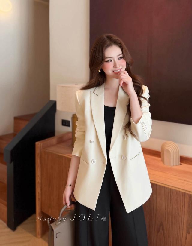 blazer - Ảnh 1.
