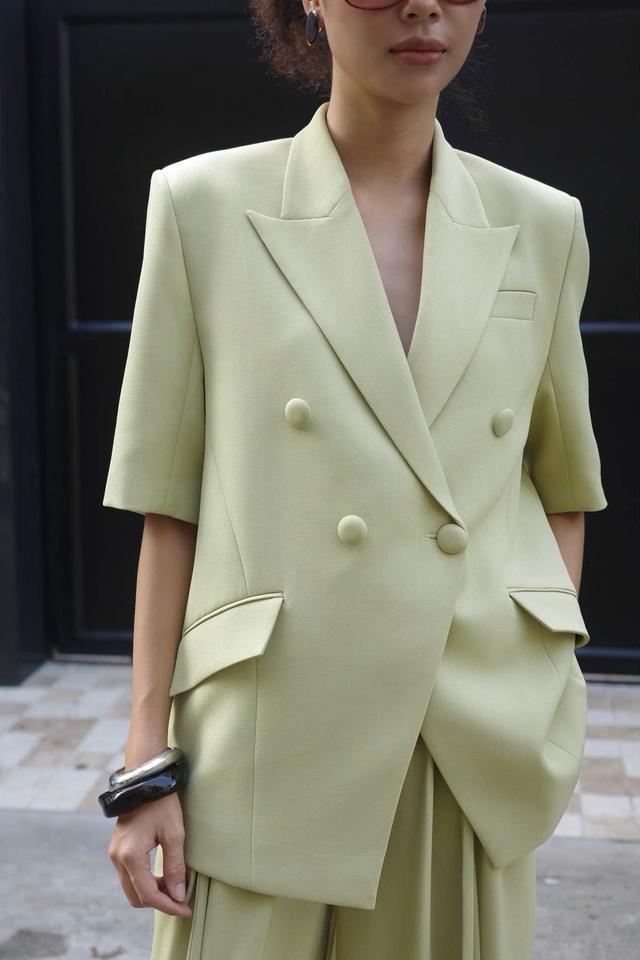blazer - Ảnh 5.