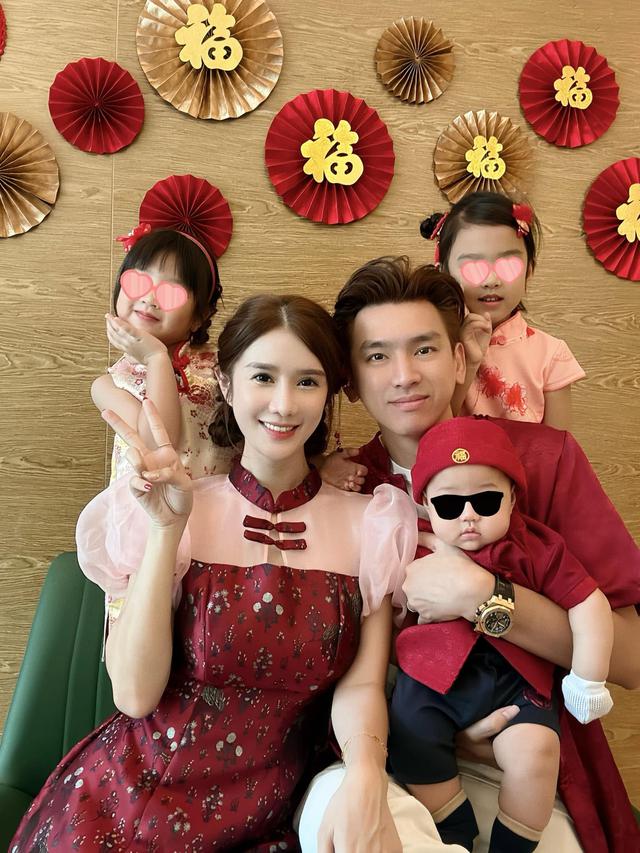 Mẹ Sữa triệu view: “Có những ngày mình chỉ đủ sức bế con nhưng như vậy cũng đã là rất nhiều” - Ảnh 5.