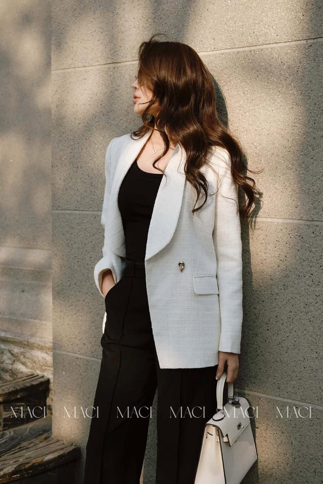 blazer - Ảnh 3.