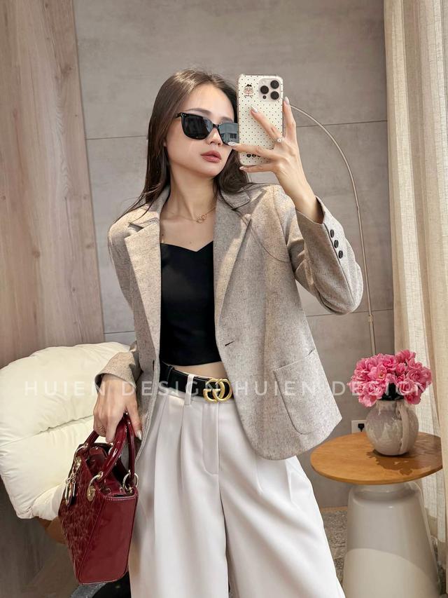 blazer - Ảnh 6.