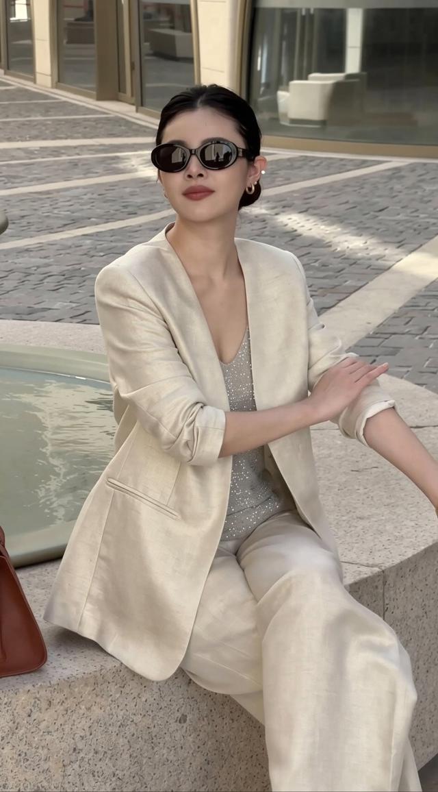 blazer - Ảnh 8.