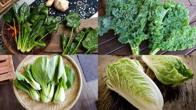 5 thực phẩm rẻ b&egrave;o, gi&agrave;u chất chống oxy h&oacute;a, tốt cho n&atilde;o kh&ocirc;ng k&eacute;m việt quất - Ảnh 5.