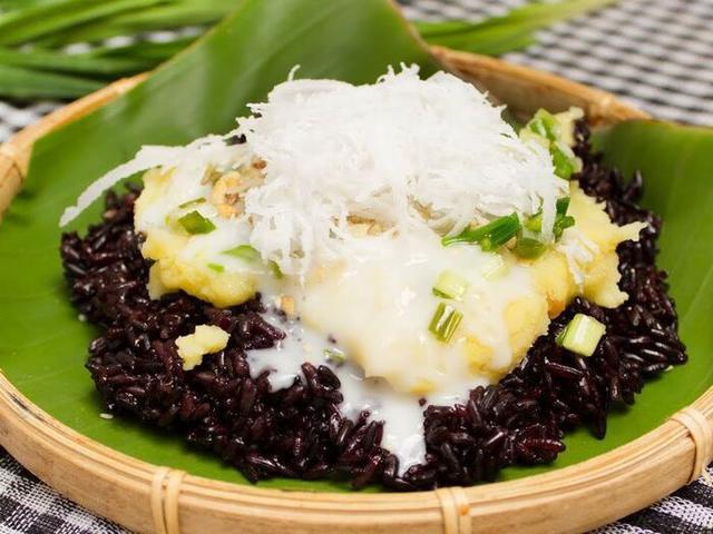 Tại sao kh&ocirc;ng n&ecirc;n ăn cơm gạo lứt t&ugrave;y tiện khi c&oacute; bệnh l&yacute; sức khỏe? - Ảnh 2.