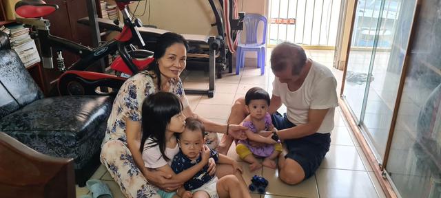 Ông bà chăm cháu hãy giữ vững 3 giới hạn để bản thân đỡ mệt, con cái bớt lo, cháu được nuôi dạy tốt - Ảnh 4.