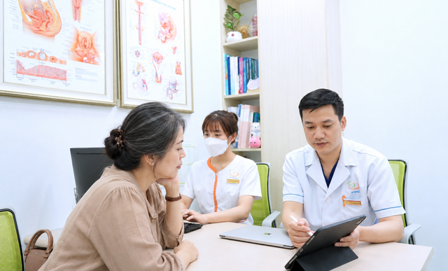 Bốc hỏa chỉ l&agrave; phần nổi của 