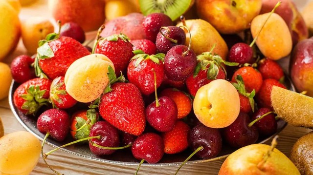 Người cao tuổi ít có nguy cơ đột quỵ thường có 6 thói quen này. Bạn có bao nhiêu trong số đó? - Ảnh 2.