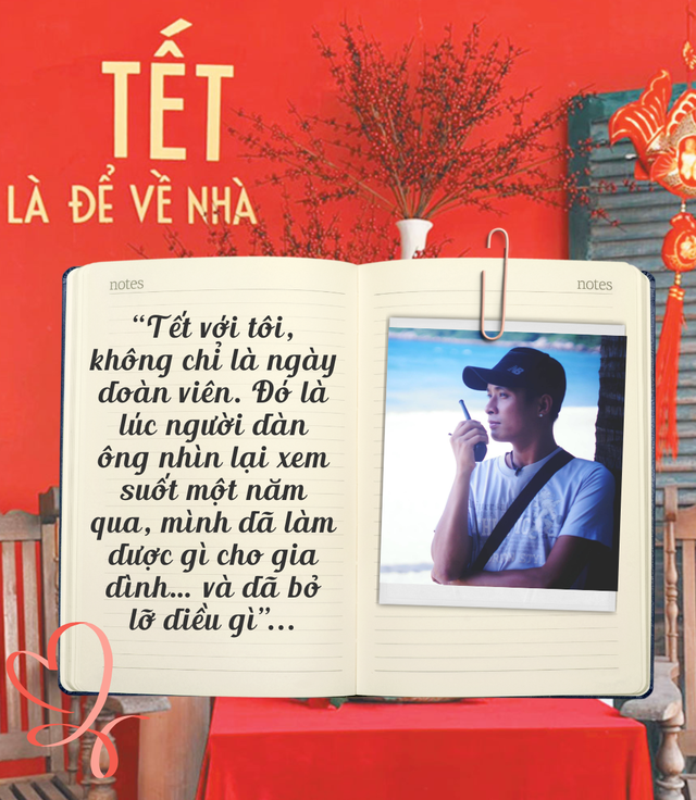 Người đàn ông quyền lực sau phim giờ vàng lần đầu thú nhận: “Tôi vẫn là đứa con hư, để bố mẹ chờ cơm, để con trai chờ cửa” - Ảnh 2.