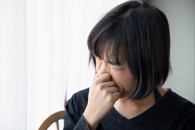 Chưa 30 tuổi đã bị đồng nghiệp bóng gió răng "có mùi người già": Nhiều người trẻ giật mình lo lắng Tết này không dám lại gần ai - Ảnh 3.