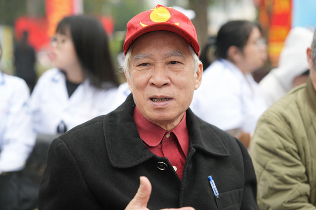 Giữ khối cơ khỏe: B&iacute; quyết gi&uacute;p bố mẹ sống khỏe v&agrave; năng động hơn - Ảnh 3.