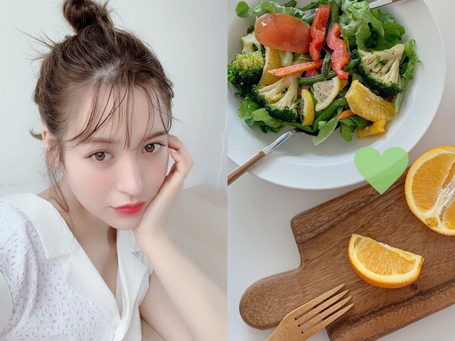 Nhiều người thức khuya vẫn ăn món này mà không biết đang âm thầm “bức tử” làn da, khiến bạn già nhanh mà không hay - Ảnh 4.