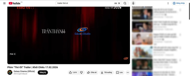 Từ phát ngôn của Trường Giang - Trấn Thành: Bảo vệ trẻ khỏi sự sỗ sàng của phim ảnh là trách nhiệm nghệ sĩ hay