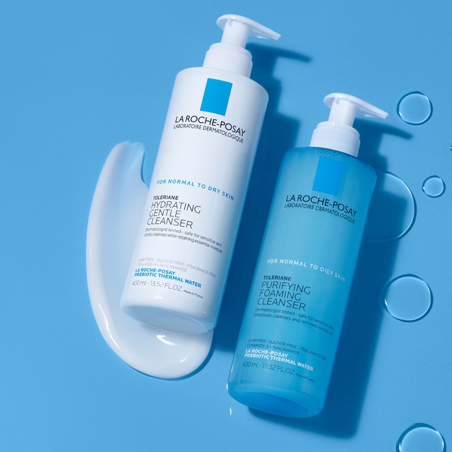 B&aacute;c sĩ chỉ r&otilde; sữa rửa mặt cho da l&atilde;o h&oacute;a tốt nhất cho l&agrave;n da khỏe đẹp - Ảnh 5.