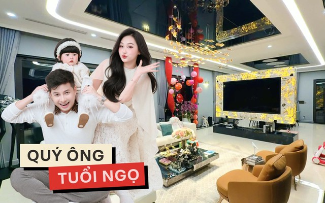 Quý ông tuổi Ngọ và cuộc hôn nhân "ngược chuẩn": Không làm gì nên cũng không để vợ với mẹ phải làm gì! - Ảnh 1.