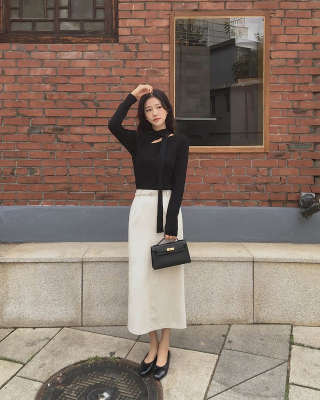 4 C&ocirc;ng thức trang phục tết thanh lịch cho diện mạo ho&agrave;n hảo dịp đầu năm 2026 - Ảnh 1.