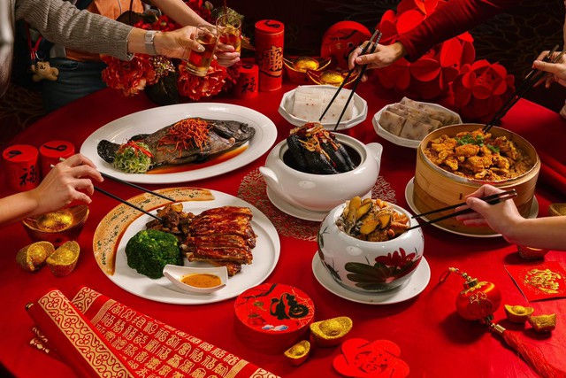 Ph&iacute;a sau m&acirc;m cỗ đủ đầy ng&agrave;y Tết l&agrave; những lo lắng kh&ocirc;ng n&oacute;i th&agrave;nh lời - Ảnh 3.