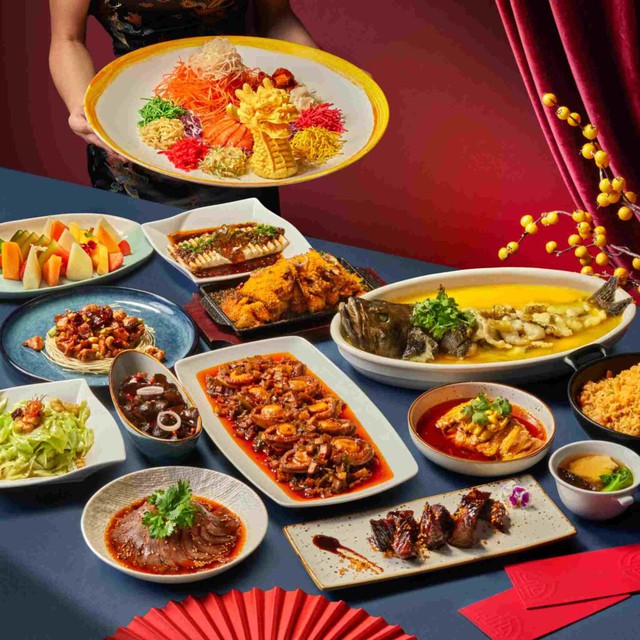 Ph&iacute;a sau m&acirc;m cỗ đủ đầy ng&agrave;y Tết l&agrave; những lo lắng kh&ocirc;ng n&oacute;i th&agrave;nh lời - Ảnh 1.