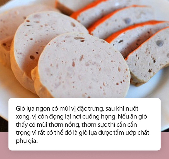 Clip thử hàn the bằng nghệ gây xôn xao: Liệu đây có phải là giải pháp chọn thực phẩm an toàn để người tiêu dùng yên tâm dịp Tết? - Ảnh 2.