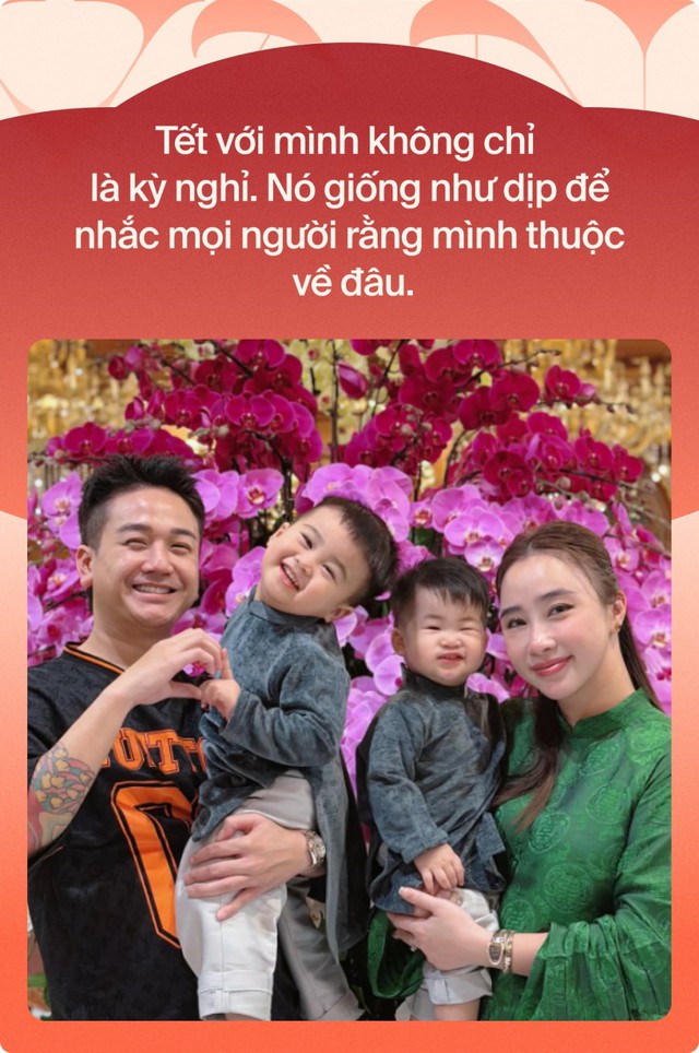 “Chơi với nhau đến già”: Khi Tết là phép thử rõ nhất của một cuộc hôn nhân - Ảnh 3.