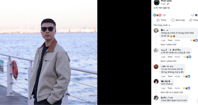 Mở bát đầu năm: Một cặp đôi chính thức công khai - Ảnh 4.