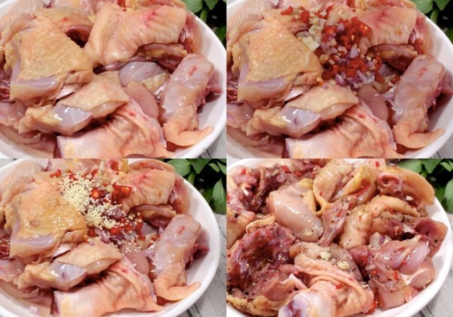 Đừng chỉ ăn thịt b&ograve; hay thịt lợn, loại thịt n&agrave;y mới thực sự bổ kh&iacute; huyết, tốt cho tỳ vị v&agrave; xương khớp - Ảnh 2.