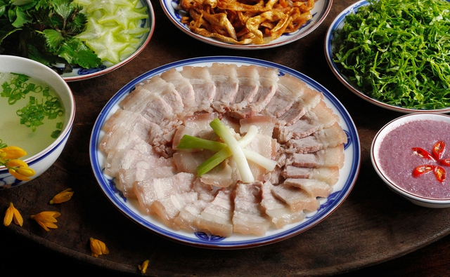 Sốc: Thịt ba chỉ c&oacute; thể khiến axit uric &ldquo;tăng vọt&rdquo;, 5 biến đổi nguy hiểm ập đến chỉ sau thời gian ngắn - Ảnh 3.