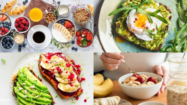 3–5 thực phẩm nên có trong bữa sáng nếu muốn giảm vòng eo tự nhiên - Ảnh 5.