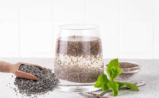 3–5 thực phẩm nên có trong bữa sáng nếu muốn giảm vòng eo tự nhiên - Ảnh 2.