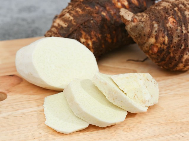 Kh&ocirc;ng phải cứ carb l&agrave; tăng c&acirc;n: 4 lựa chọn &ldquo;sạch&rdquo; gi&uacute;p bạn siết mỡ hiệu quả - Ảnh 3.