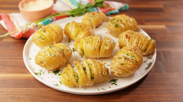 Kh&ocirc;ng phải cứ carb l&agrave; tăng c&acirc;n: 4 lựa chọn &ldquo;sạch&rdquo; gi&uacute;p bạn siết mỡ hiệu quả - Ảnh 2.