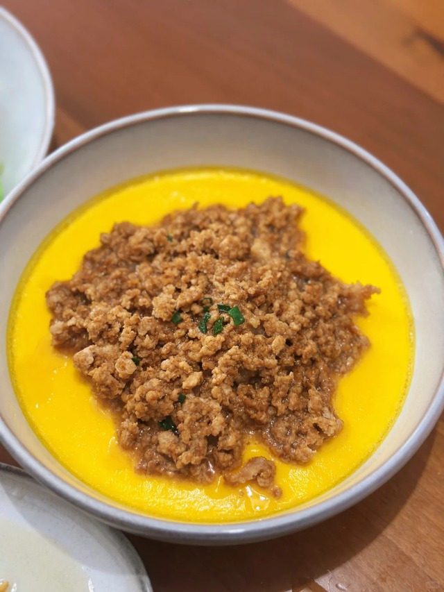 Thực đơn cơm tối 