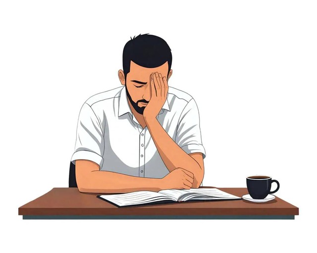 Mới ngo&agrave;i 40 đ&atilde; leo 3 tầng cầu thang thở dốc: Kh&ocirc;ng phải do gi&agrave;, m&agrave; do một thứ bị tắc - Ảnh 1.