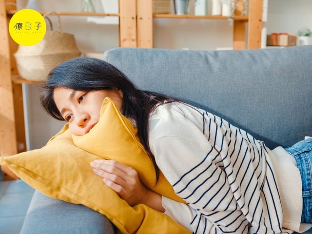 Nàng dâu cả đã bị đau bụng trong các buổi họp mặt gia đình suốt 10 năm: BS nói 