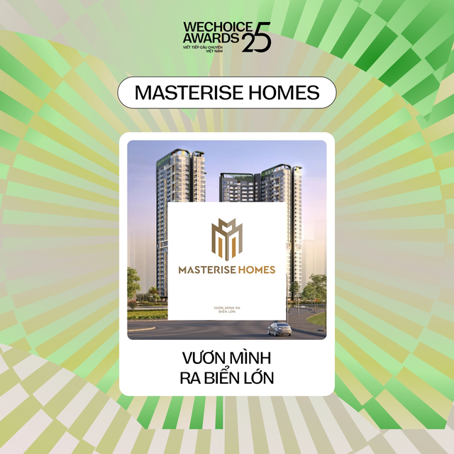 Từ "lượng" đến "chất": Một tuần nhìn lại hạng mục "Vươn mình ra biển lớn" và cuộc đổi ngôi trong tư duy doanh nghiệp Việt - Ảnh 2.