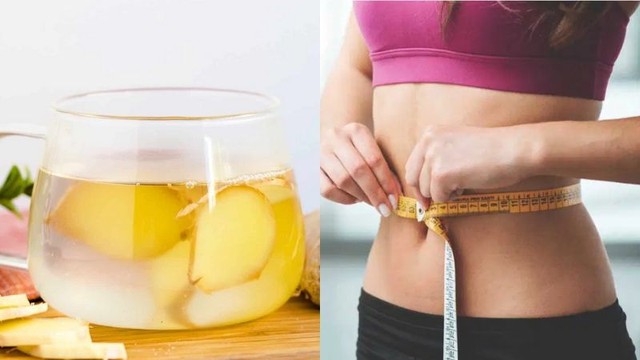 Tết ăn uống thả ga dễ tăng c&acirc;n: Xem ngay gợi &yacute; c&aacute;ch d&ugrave;ng gừng gi&uacute;p ti&ecirc;u mỡ, cải thiện ti&ecirc;u h&oacute;a v&agrave; tăng đề kh&aacute;ng - Ảnh 3.