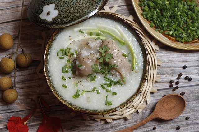 Chân giò lợn có thật sự tốt cho da và xương khớp? 4 nhóm người này nên tránh xa, dù thèm đến mấy cũng đừng ăn - Ảnh 4.