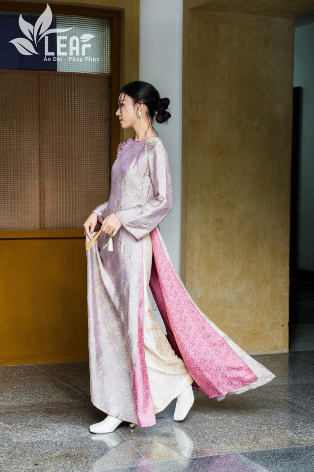 áo dài - Ảnh 7.